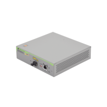 Comprar Convertidor PoE+ a Fibra 550m | Smartgrid México