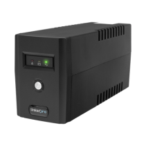 LINKEDPRO BY EPCOM, LP800L, UPS 800VA/480 W Línea Interactiva 120Vca / 6 tomas 5-15R (4 Respaldadas) / Regulación de Voltaje / P