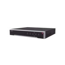 Comprar NVR HIKVISION 32MP AcuSense 8K | Smartgrid México