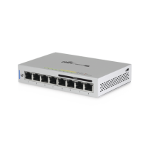 Comprar Switch Ubiquiti US-8-60W | Smartgrid México