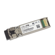Comprar Transceptor MIKROTIK XS+31LC10D | Smartgrid México