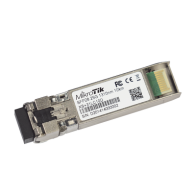 Comprar Transceptor MIKROTIK XS+31LC10D | Smartgrid México