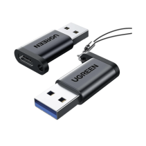 Comprar Adaptador UGREEN USB C 3.1 | Smartgrid México