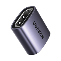 UGREEN, 90592, Adaptador HDMI 2.1 8K@60Hz / 8K@60Hz / Compatible con eARC, HEC, HDCP, 3D, HDR / Dolby Atmos / Dolby Visión / 7.1