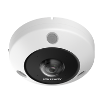 Comprar HIKVISION 12MP Fisheye 360° | Smartgrid México