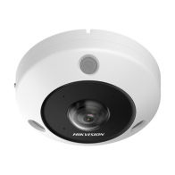 Comprar HIKVISION 12MP Fisheye 360° | Smartgrid México
