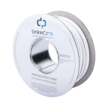 Comprar Bobina Audio LINKEDPRO 152 mts | Smartgrid México