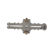 LINKEDPRO BY EPCOM, LP-DCL, Desforradora Longitudinal Ajustable para Fibra Optica Planta Externa (No Armada)