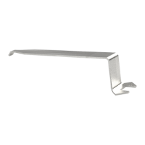 LINKEDPRO BY EPCOM, LP-CNT, Llave Compacta para Colocar / Retirar Tuercas Enjauladas en Rack Perforación Cuadrada