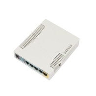 Comprar Router Mikrotik RB951UI-2HND | Smartgrid México