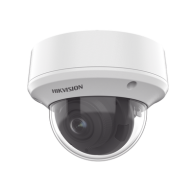 Comprar Domo HIKVISION 5MP Lente | Smartgrid México