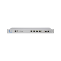 Comprar Ruteador UBIQUITI USG-PRO-4 | Smartgrid México