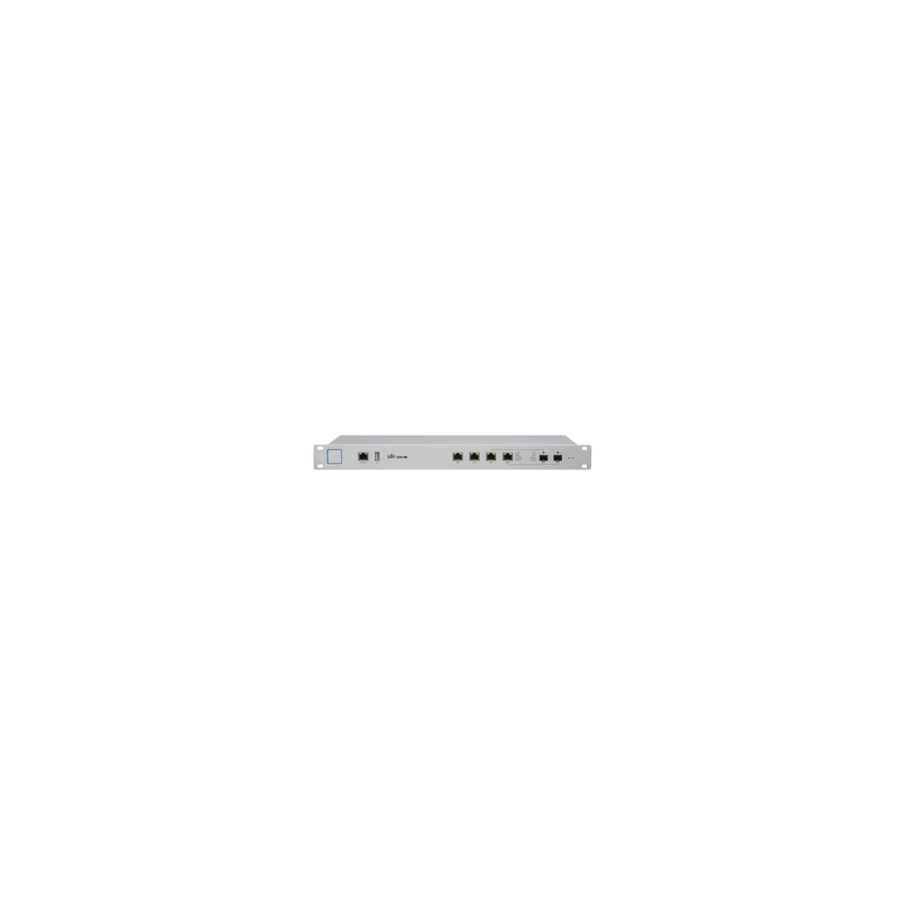 Comprar Ruteador UBIQUITI USG-PRO-4 | Smartgrid México