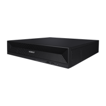 Comprar NVR Hanwha 16 Canales 32MP | Smartgrid México