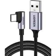 Comprar Cable USB-A a USB-C 2m Carga | Smartgrid México