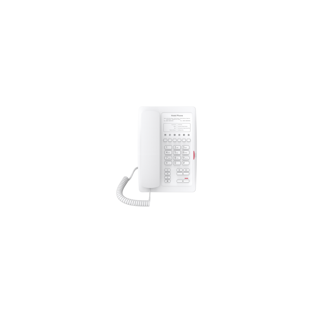 Comprar Teléfono IP FANVIL H3WW | Smartgrid México