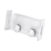 Comprar Herraje Tangente LP-HST de Acero | Smartgrid México