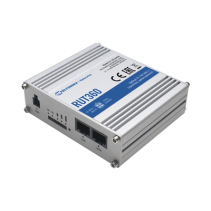 Comprar Router TELTONIKA RUT360 4G LTE | Smartgrid México