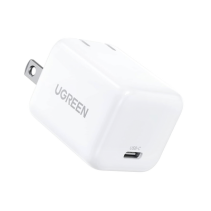 Comprar Cargador UGREEN Mini 20W | Carga | Smartgrid México
