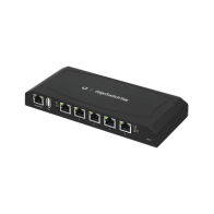 Comprar EdgeSwitch 5XP UBIQUITI | Smartgrid México