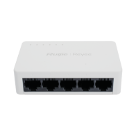 Comprar Switch RUIJIE RG-ES05G-L | Smartgrid México