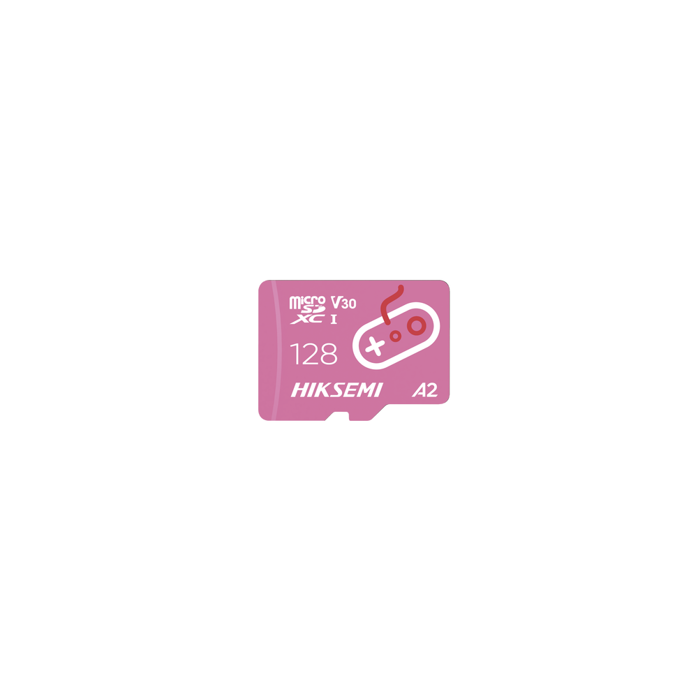 Comprar HIKSEMI Micro SD 128GB Gaming | Smartgrid México