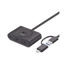 Comprar HUB USB-A y C 3.0 UGREEN | Smartgrid México