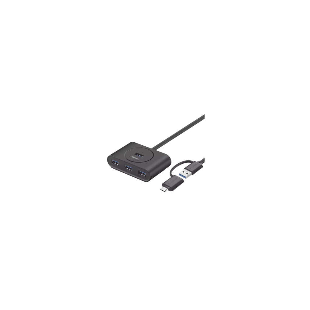 Comprar HUB USB-A y C 3.0 UGREEN | Smartgrid México