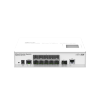 Comprar Mikrotik CRS212-1G-10S-1S+IN Capa | Smartgrid México