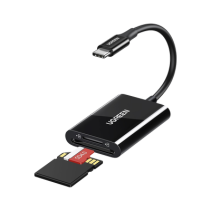 Comprar Lector UGREEN 35622 USB-C 5Gbps | Smartgrid México