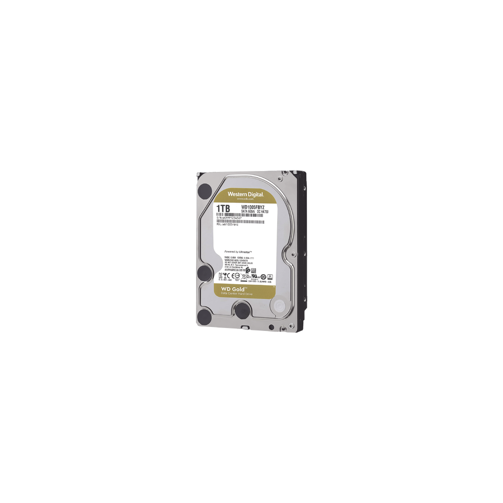 Comprar Disco Duro WD Gold 1TB | Smartgrid México