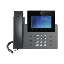 Comprar Videoteléfono IP GRANDSTREAM | Smartgrid México