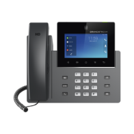 Comprar Videoteléfono IP GRANDSTREAM | Smartgrid México