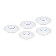 Comprar Access Point Ubiquiti 5 Pack | Smartgrid México
