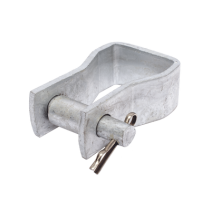 Comprar Herraje D grande LP-BDC2 20kN | Smartgrid México