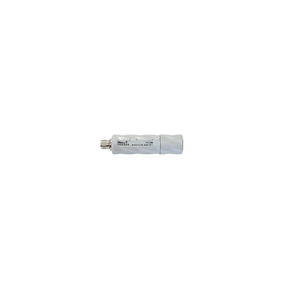 Comprar GrooveA 52 Mikrotik Doble Banda | Smartgrid México