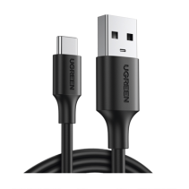 Comprar UGREEN Cable USB-A 2.0 a USB-C 1m | Smartgrid México