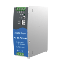 Comprar Fuente AC/DC RUIJIE 240W | Smartgrid México