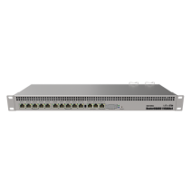 Compra RB1100AHx4 Mikrotik 13 Puertos | Smartgrid México