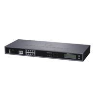 Comprar IP-PBX GS C/8 FXO 100 Llamadas | Smartgrid México