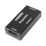 EPCOM TITANIUM, TT1684K, Adaptador HDMI para Amplificar o Repetir la señal de los cables HDMI (Booster) a una distancia de 40 me