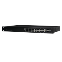 Comprar Switch Ubiquiti ES-24-500W PoE+ | Smartgrid México