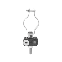 Comprar Sujetador de Plástico 2 Cables | Smartgrid México