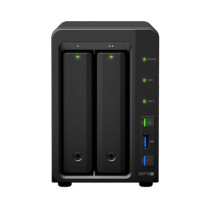 Comprar Servidor DS716PLUS NAS 16TB | Smartgrid México