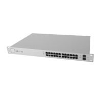 Comprar Switch UBIQUITI US-24-250W | Smartgrid México