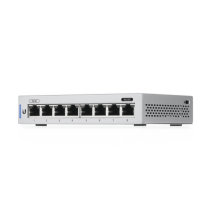 Comprar Switch UBIQUITI US-8 8 Puertos | Smartgrid México