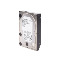 Comprar Disco Duro WD Ultrastar 2TB | Smartgrid México