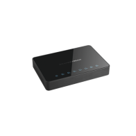 Comprar Router Gigabit VPN GWN7000 | Smartgrid México