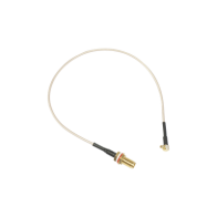 Comprar Pigtail MMCX - RPSMA Mikrotik | Smartgrid México