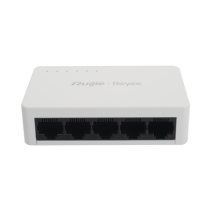 Comprar Switch RUIJIE RG-ES05F 5 Puertos | Smartgrid México
